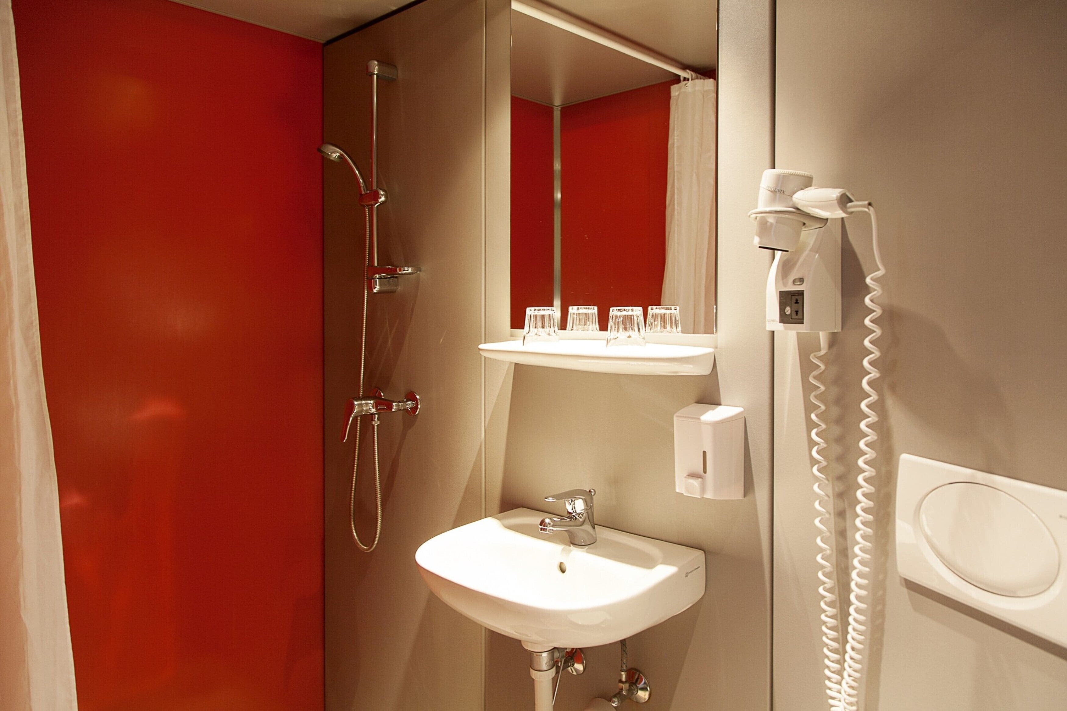 Foto - Pension Stadthalle