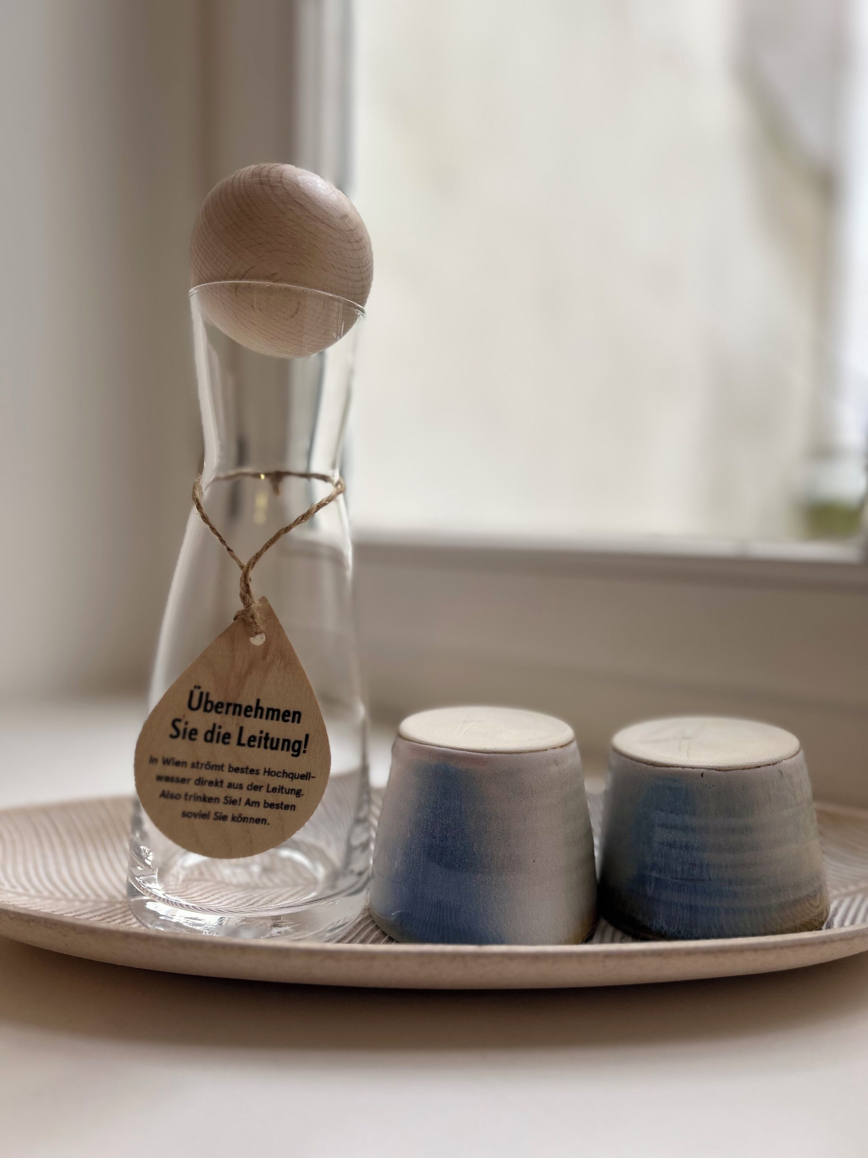 Allergitestet sengetøy, blendingsgardiner, wi-fi (inkludert) og sengetøy