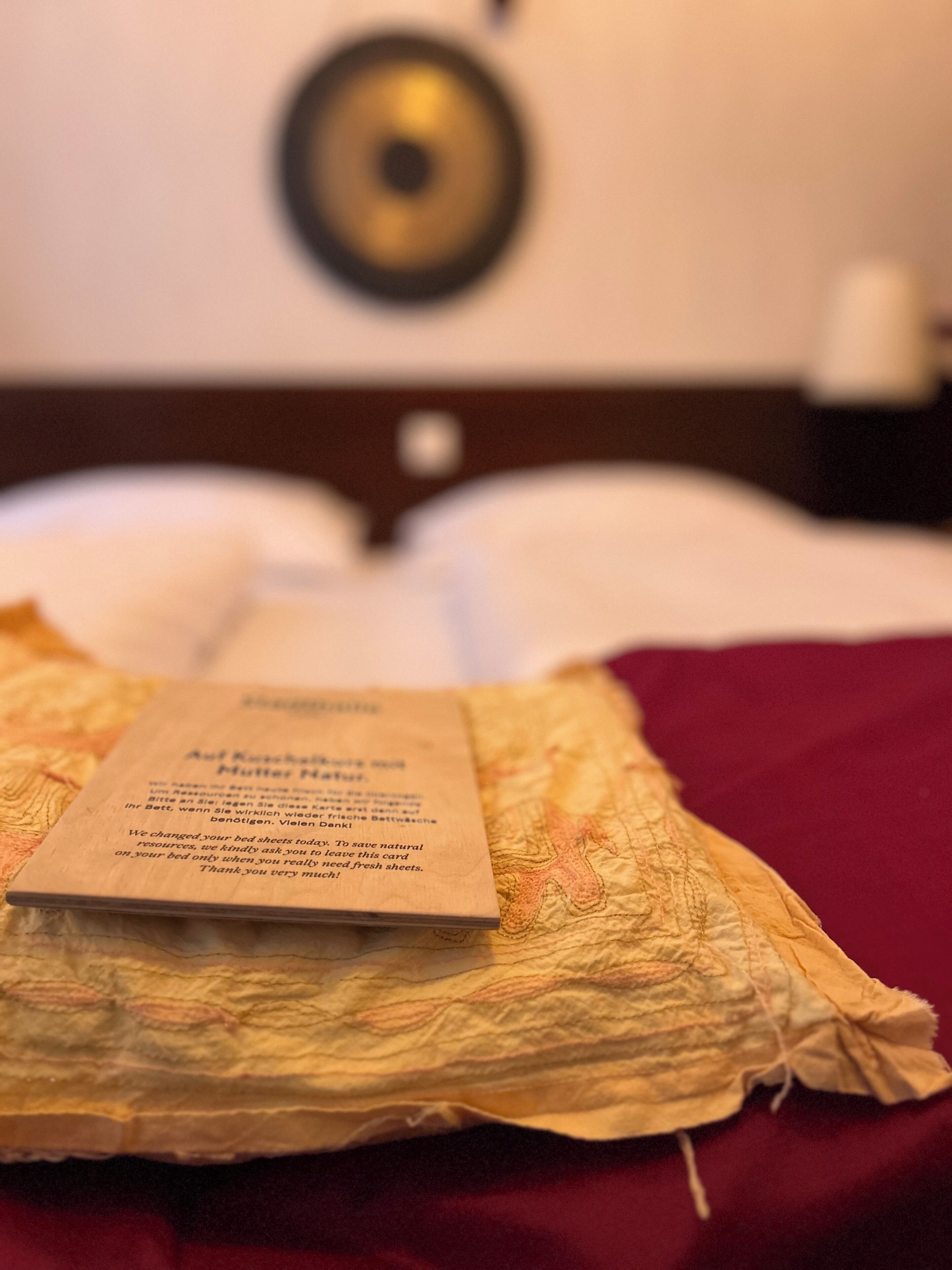 Photo - Pension Stadthalle