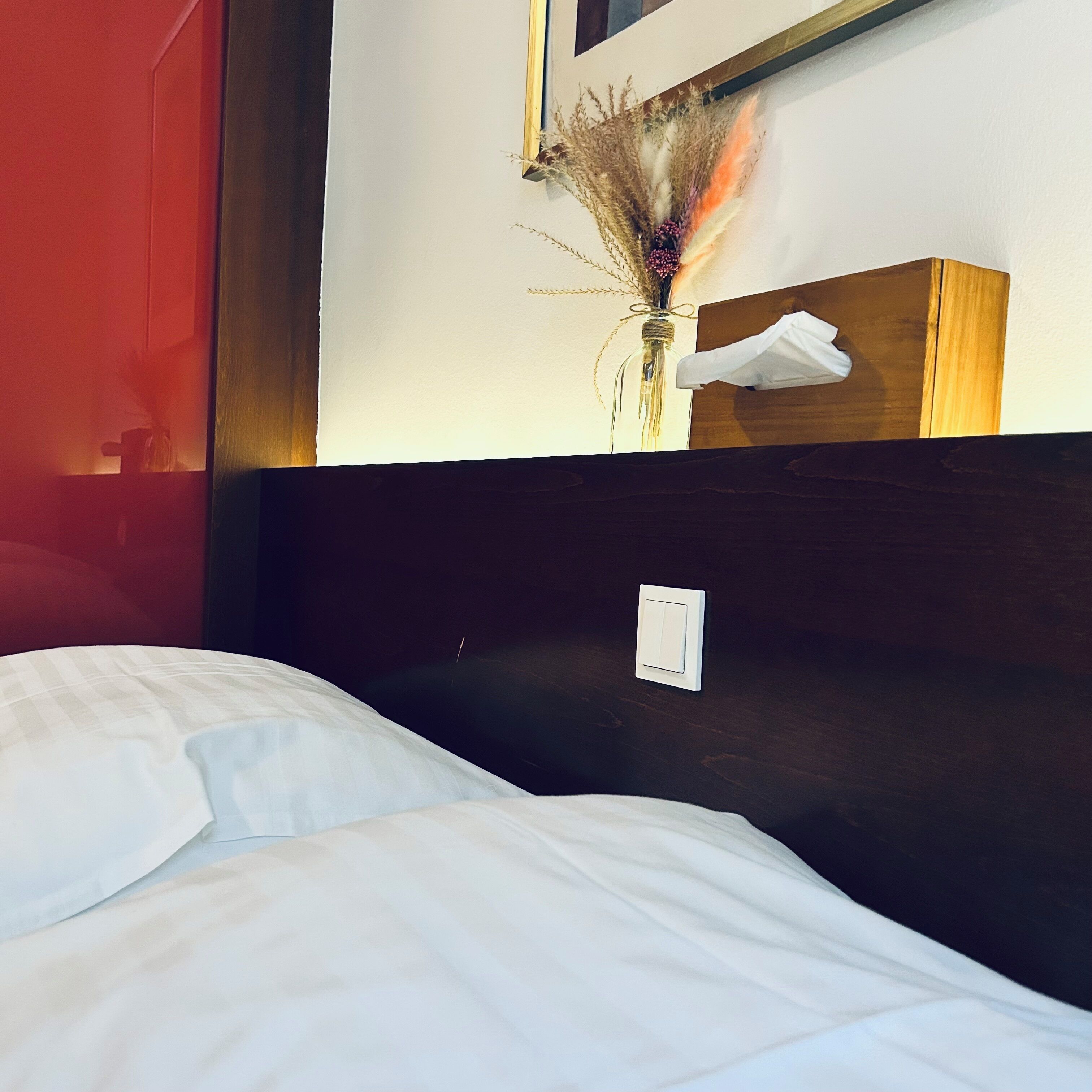 Photo - Pension Stadthalle