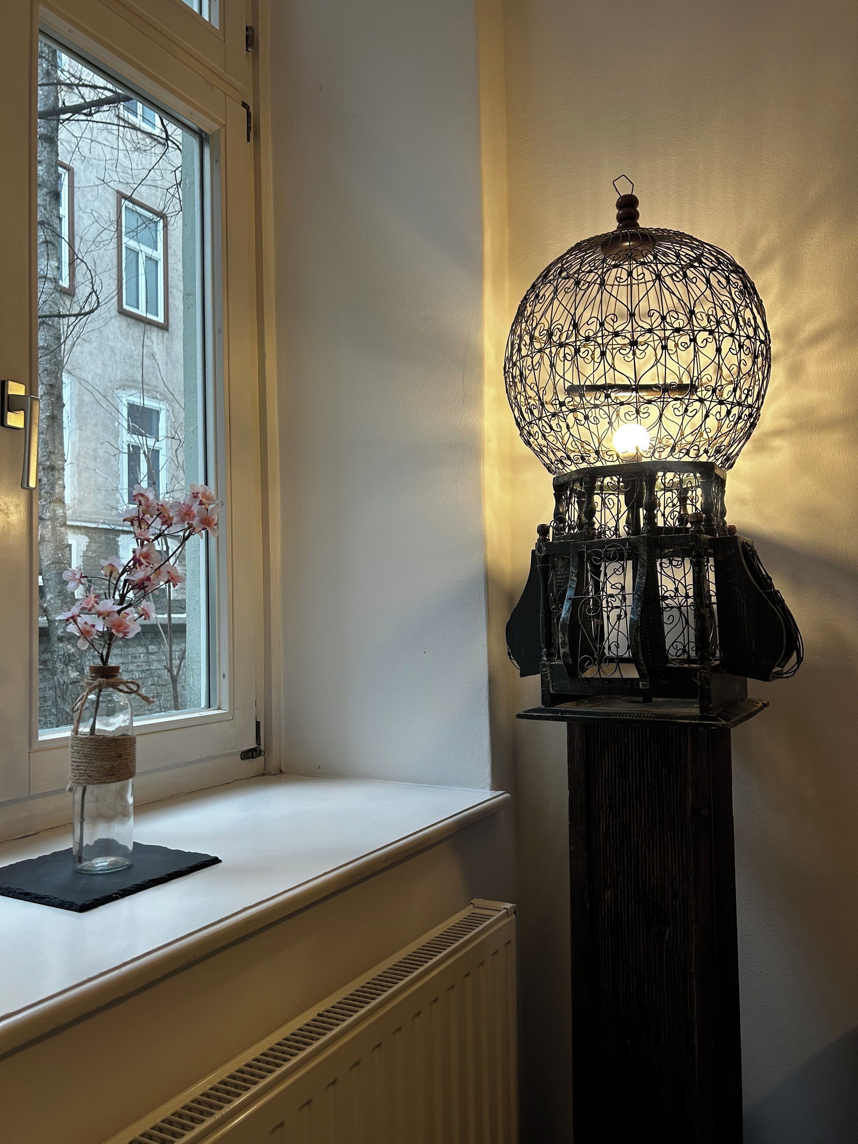 Photo - Pension Stadthalle