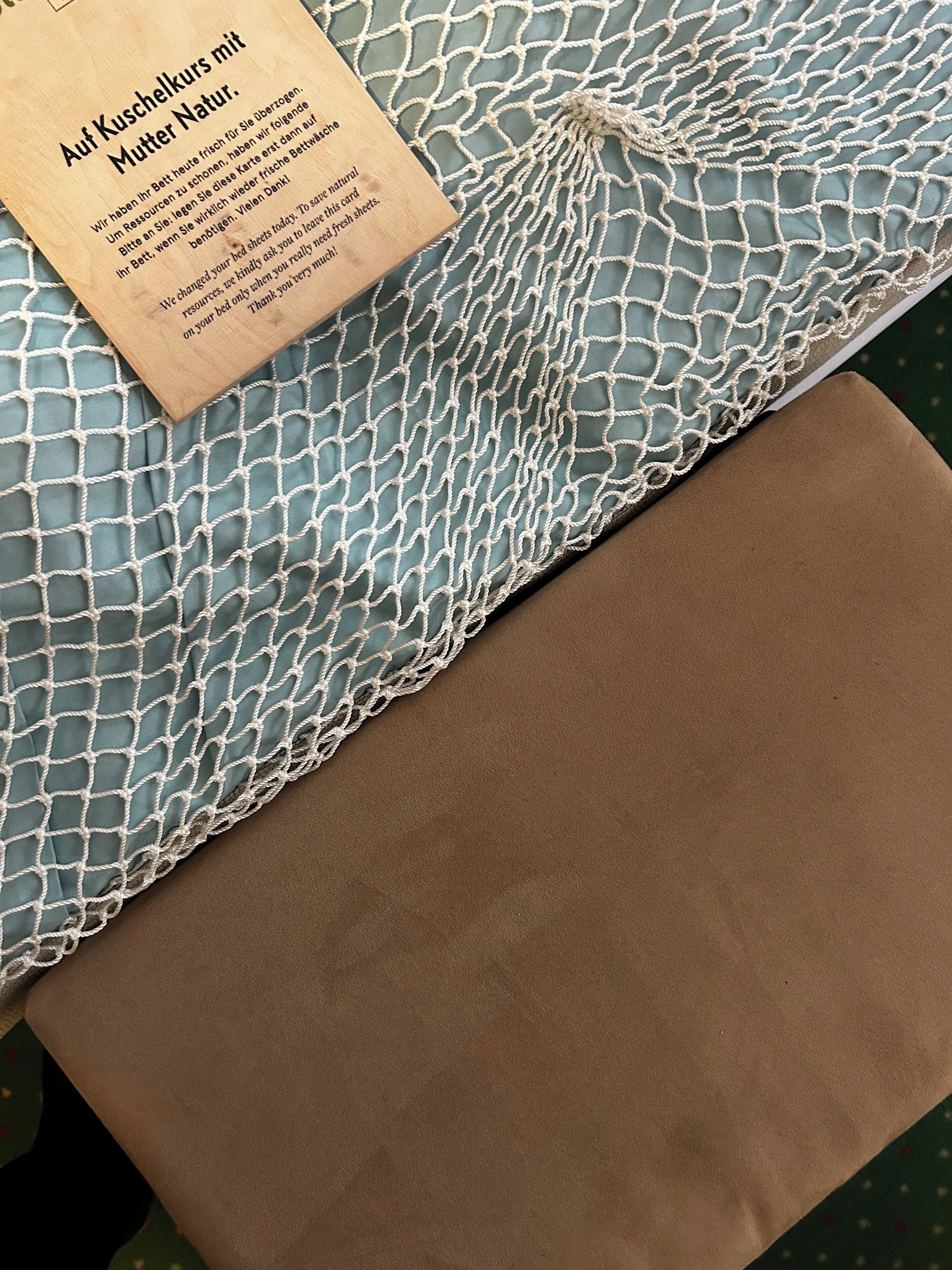 Photo - Pension Stadthalle