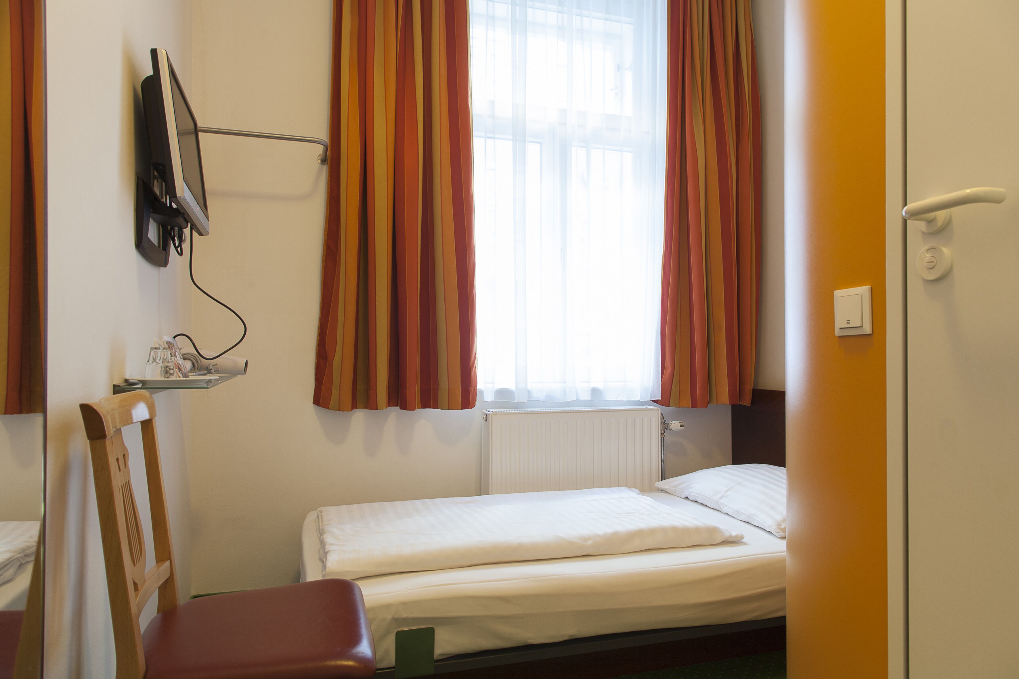 Foto - Pension Stadthalle