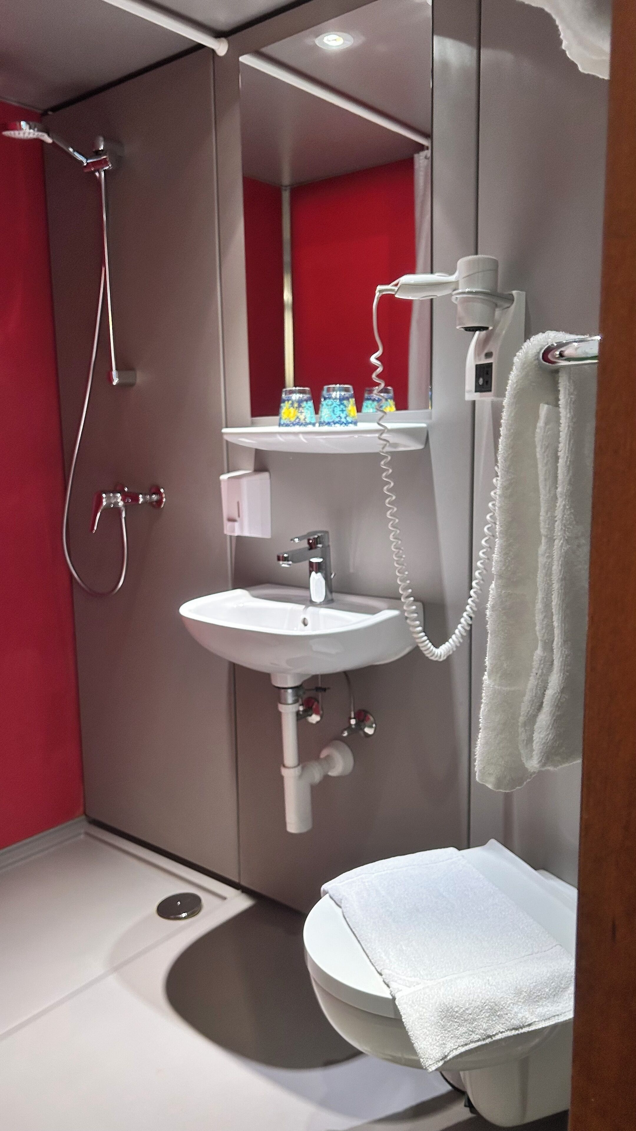 Foto - Pension Stadthalle