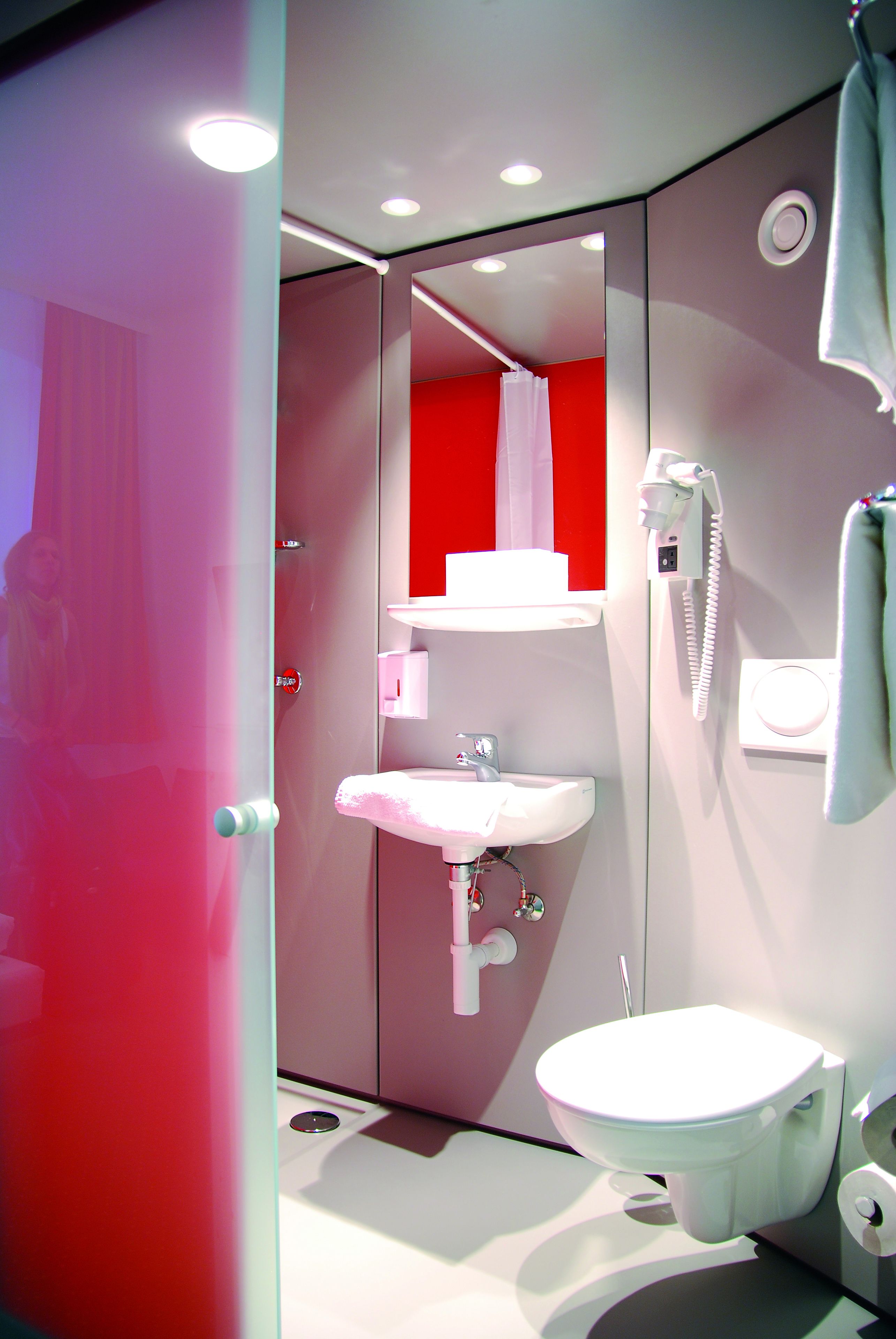 Foto - Pension Stadthalle