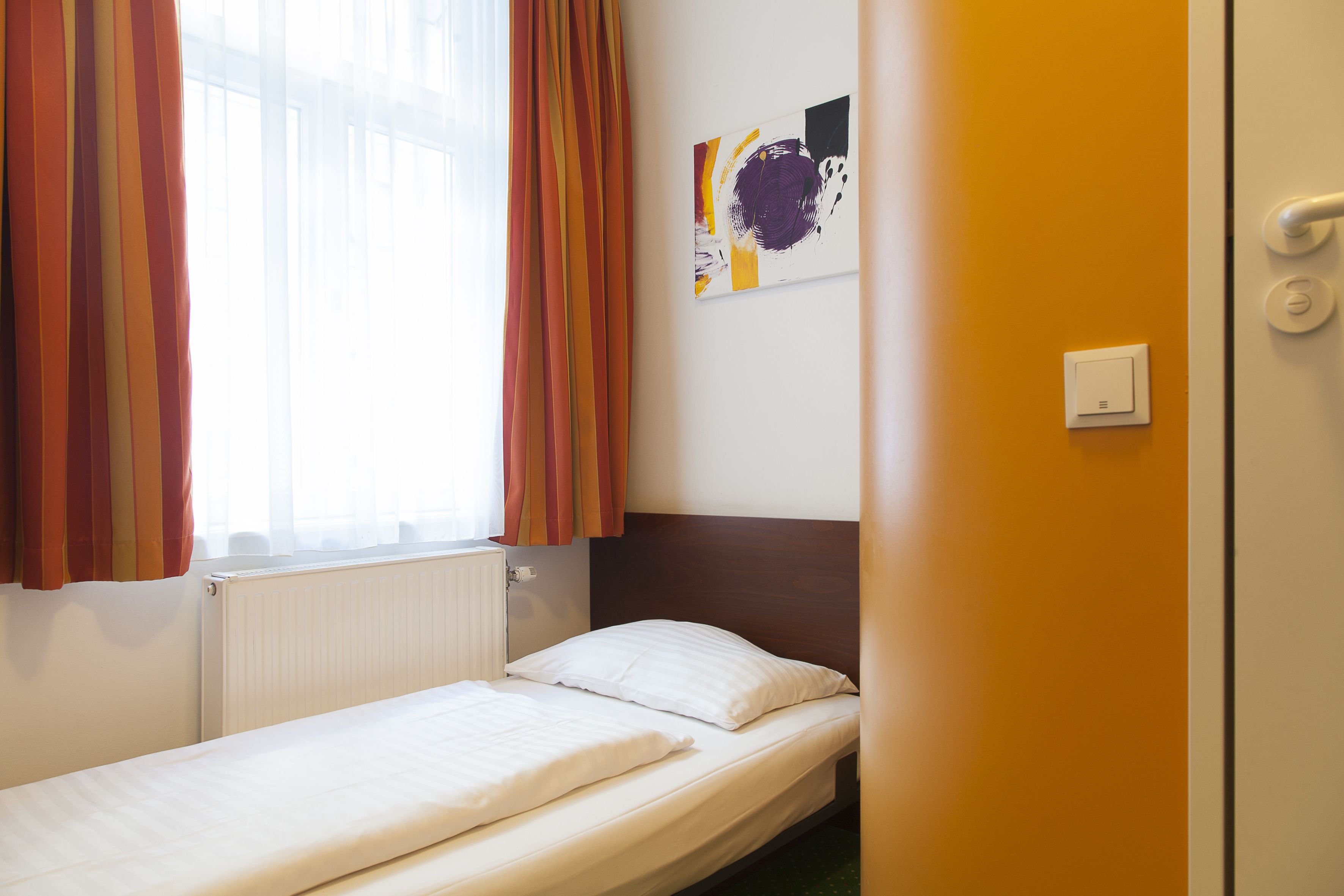 Foto - Pension Stadthalle