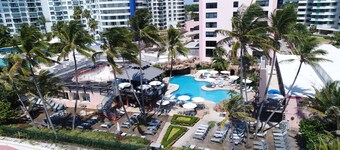Private Apartments by Vacations On Miami Beach