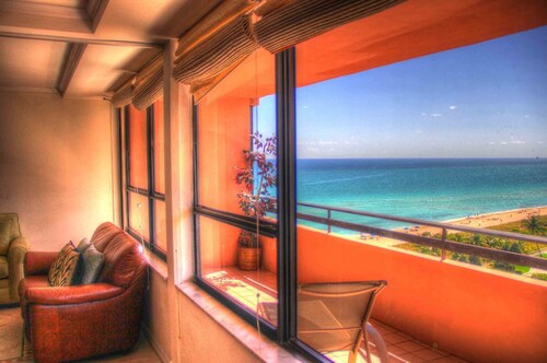 Private Apartments by Vacations On Miami Beach