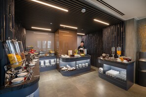Restaurant - LEGEND Boutique Hotel (Da Nang)