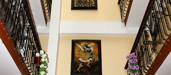 Qori Kintu Pachacuteq