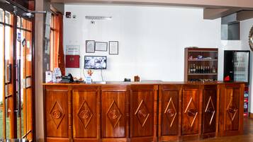Recepción