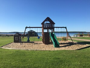 Exterior - Dunrovin Resort (Blackduck)