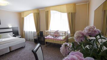 Studio Bisnis | Kamar bertema anak-anak