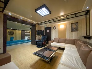 Lichaamsbehandelingen, diepe bindweefselmassages, sportmassages