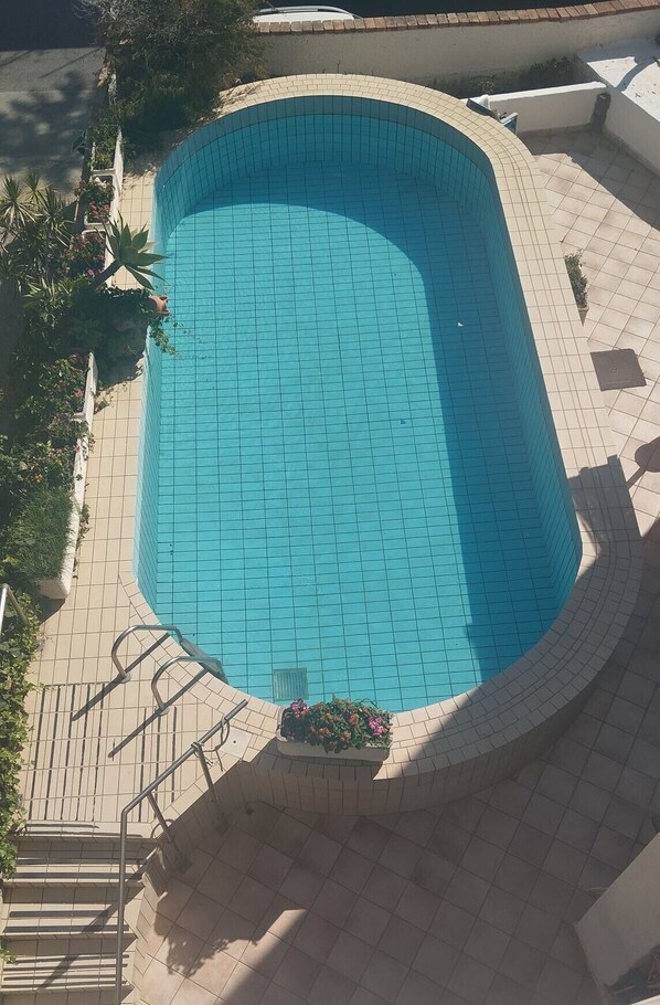 Exterior - Villa Thomas B&B (Forio)