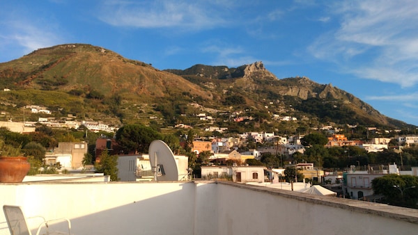 Villa Thomas B&b - Forio