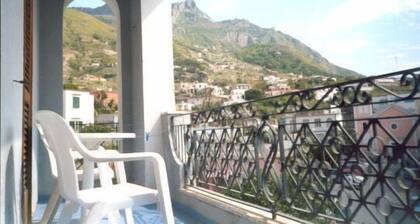 Villa Thomas B&B