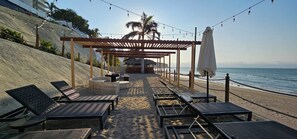 Spiaggia privata nelle vicinanze