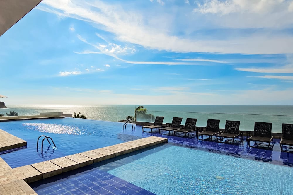 Hotel Poseidon