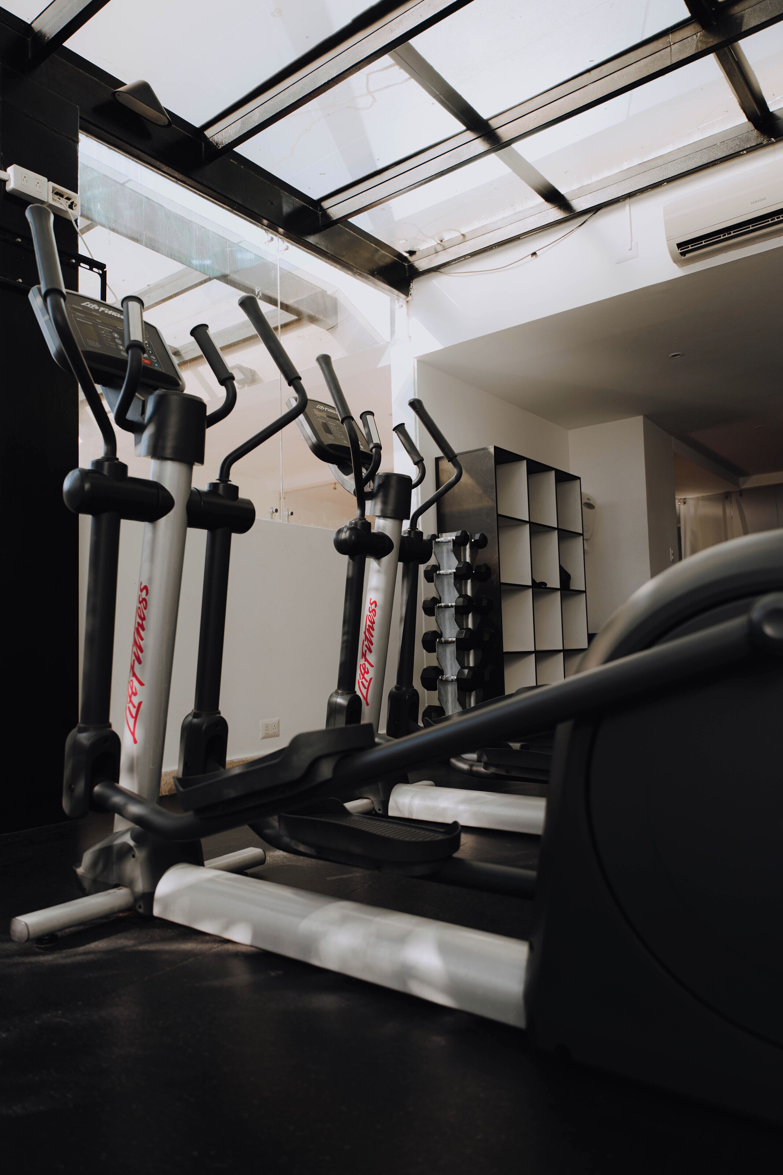 Foto - Dentro del hotel Poseidon