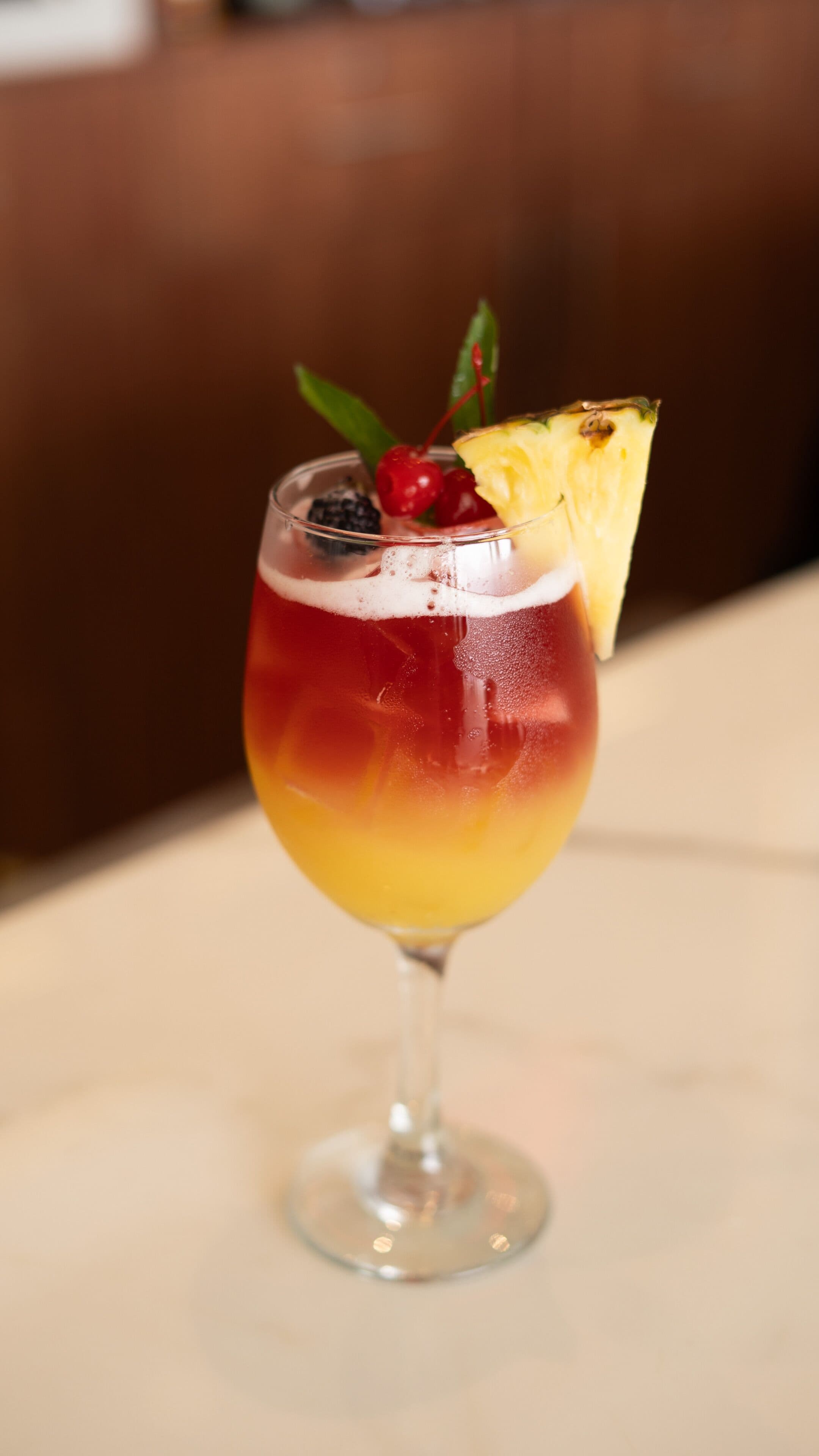 Foto - Dentro del hotel Poseidon