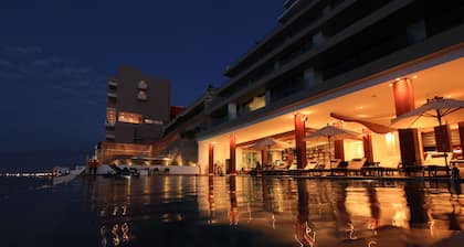 Hotel Poseidon