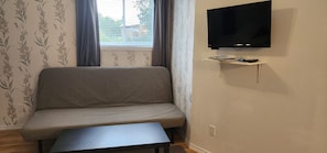 Family Quadruple Room, Ensuite, Ground Floor (Cardinal)