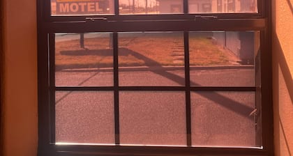 Sunset Motel
