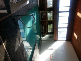 Piscina interna