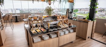 ปาล์มเมตโต้ โฮเทล บิซิเนส ซานมิเกล