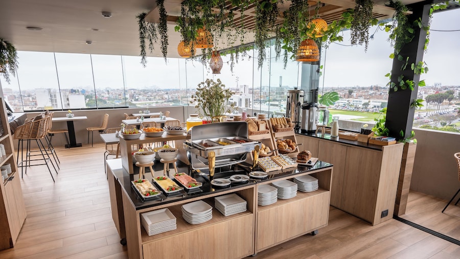 Palmetto Hotel Business San Miguel