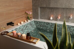 Tratamiento de spa