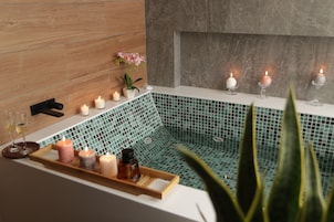 Spa treatment