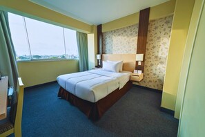 Standard Room | View from room