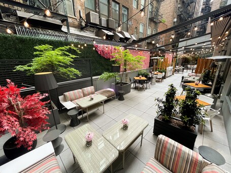 INNSiDE by Melia New York Nomad - Image 45