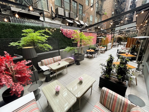 INNSiDE by Meliá New York Nomad