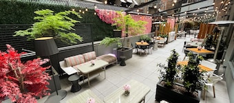 INNSiDE by Meliá New York Nomad