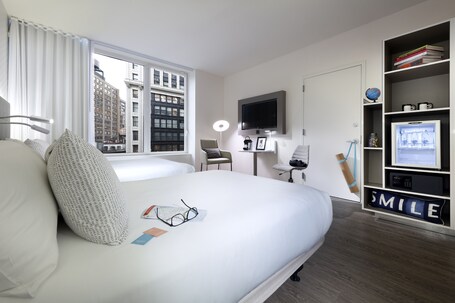 INNSiDE by Melia New York Nomad - Image 65