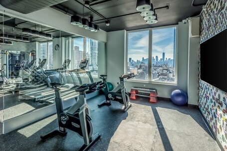 INNSiDE by Melia New York Nomad - Image 37