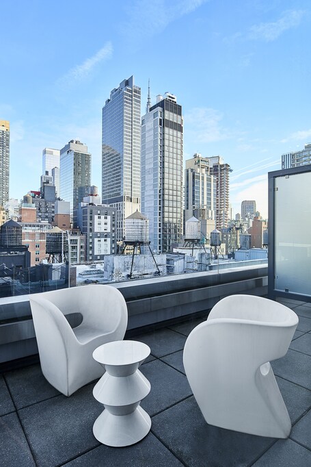INNSiDE by Melia New York Nomad - Image 15