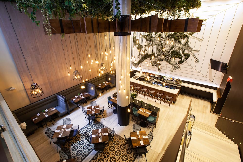 INNSiDE by Meliá New York Nomad
