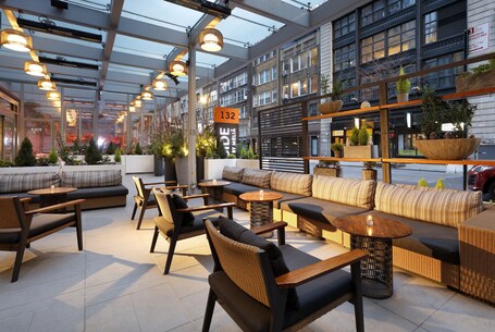 INNSiDE by Melia New York Nomad - Image 23