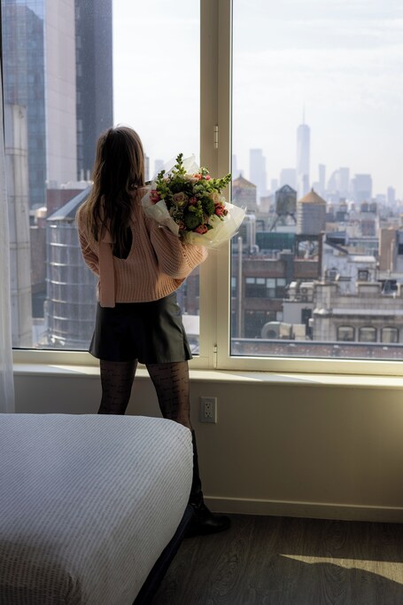 INNSiDE by Melia New York Nomad - Image 79