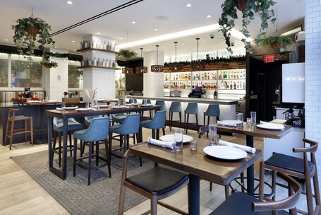 INNSiDE by Melia New York Nomad - Image 73
