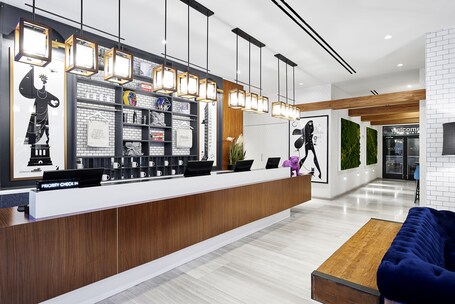 INNSiDE by Melia New York Nomad - Image 61