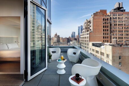 INNSiDE by Melia New York Nomad - Image 4