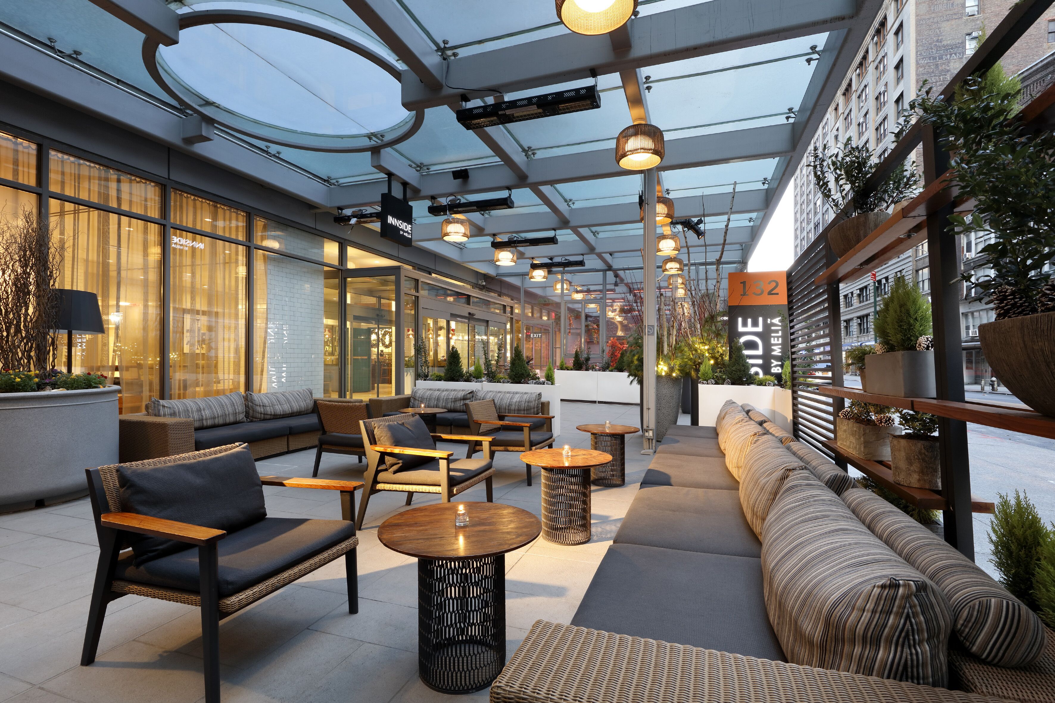 Foto - INNSiDE by Meliá New York Nomad