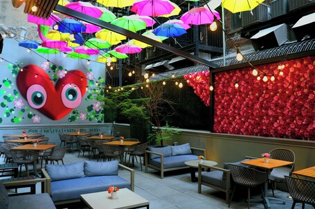 INNSiDE by Melia New York Nomad - Image 69
