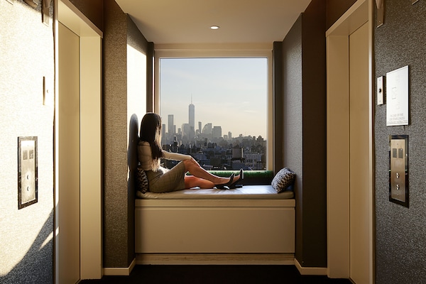 Perincian bahagian dalam