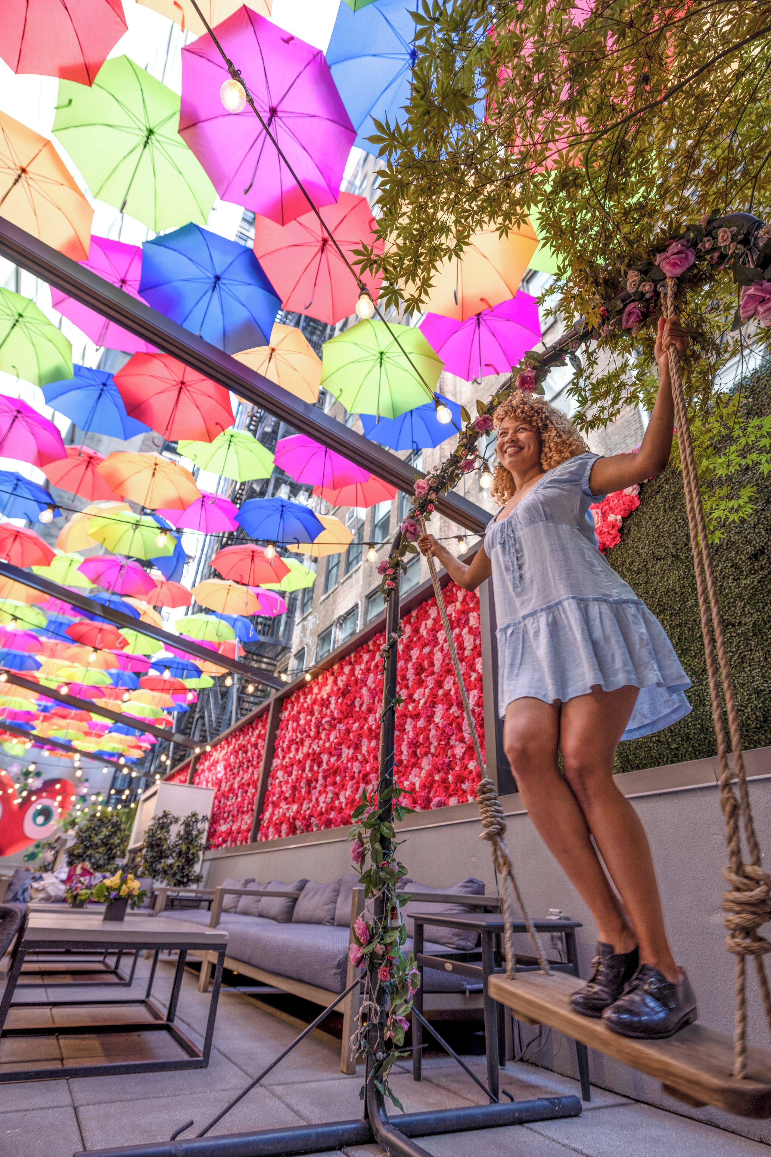 Photo - INNSiDE by Meliá New York Nomad